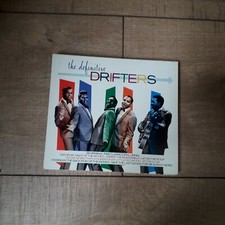 The Drifters CD