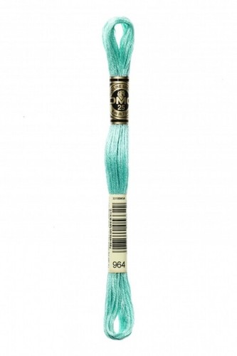 Dmc stranded cotton embroidery - stranded,