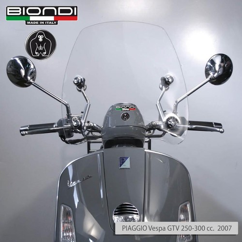 Complete windshield with - complete,