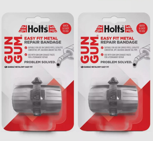 Holts gun gum - gun,