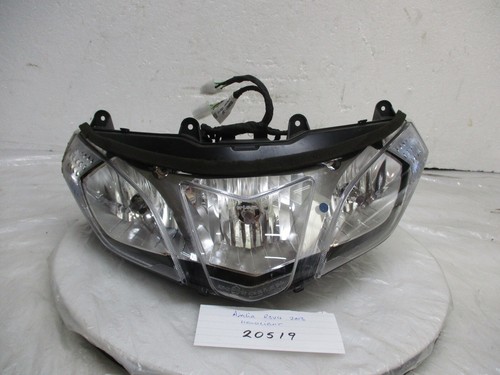 Aprilia rsv 2013 spares - aprilia,