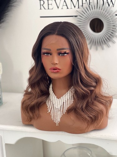 Afro wigs excellent quality - afro,