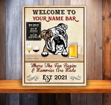 Personalised Dog Breeds choose