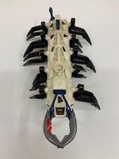 VINTAGE TOMY R.A.T.S. ROBOT