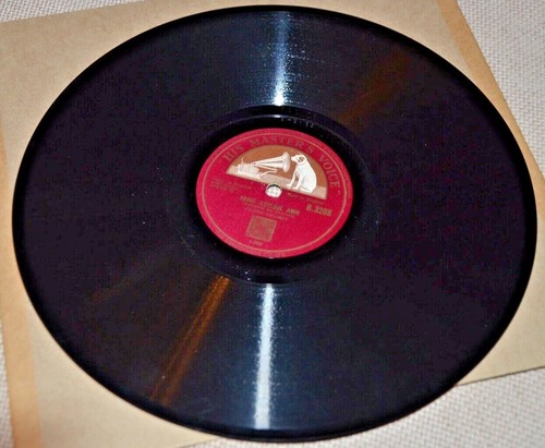 Rpm record frank crumit get - record,