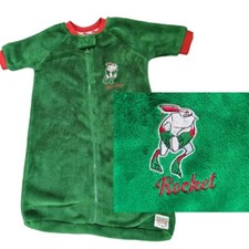 NRL Official Rabbitohs Baby