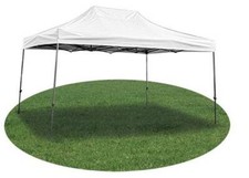 Quest Cairo 3x4m folding