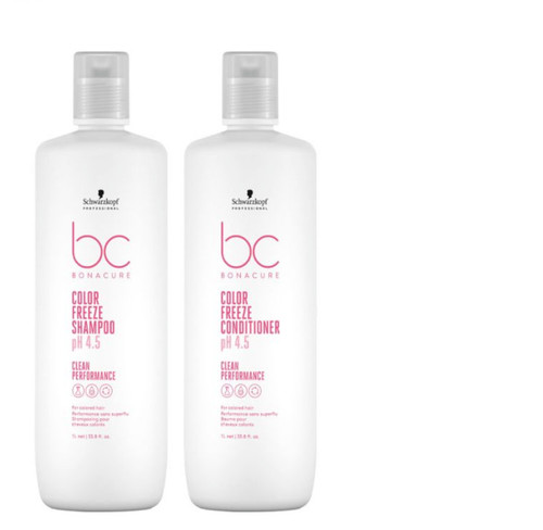 Schwarzkopf color freeze - -,