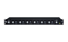 Rane SM26S Line Splitter Mixer, 6-channel Mixer/Multi-channel Splitter