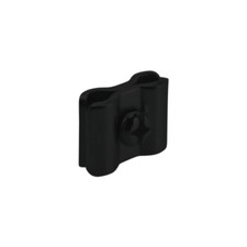 10x black joining - 10x, clips