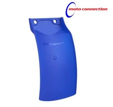 POLISPORT BLUE MUD FLAP /