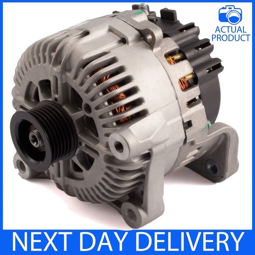 New alternator bmw - 645, ci