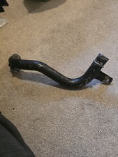 Renault Megane Sport 225 2003-2008 2.0 16v Turbo Boost Pipe Metal