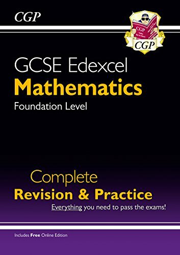 New gcse maths edexcel - gcse,