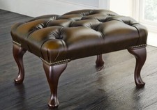 Chesterfield Buttoned