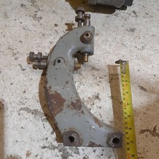Colchester Student Lathe