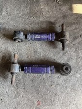 D2 Racing Honda Camber Kit 
