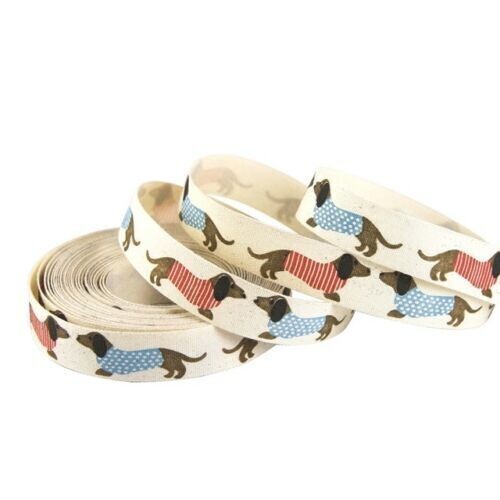 Metres dachshund sausage - 3,