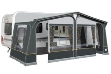 Dorema daytona 270 full - daytona, xl