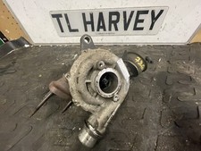TURBO RENAULT SCENIC MK3 1.9L