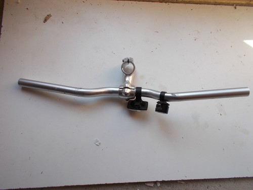 Raleigh atb handlebar and - and, stem