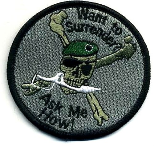 Isaf kill elite - kill,