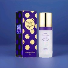 UTC New York Dolls Night