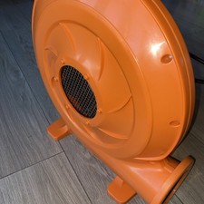 Air Blower Fan SW-3E Orange