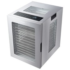 electriQ 14-Tray Commercial