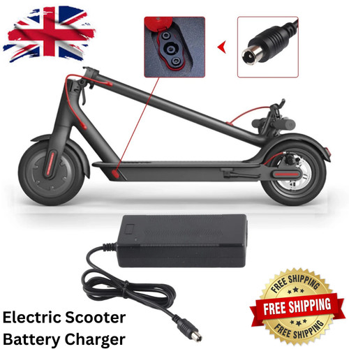 42v electric scooter - 2a,