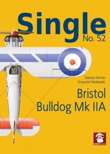 Single bristol bulldog - single,