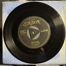 Bill Haley,Rock The Joint/Yes