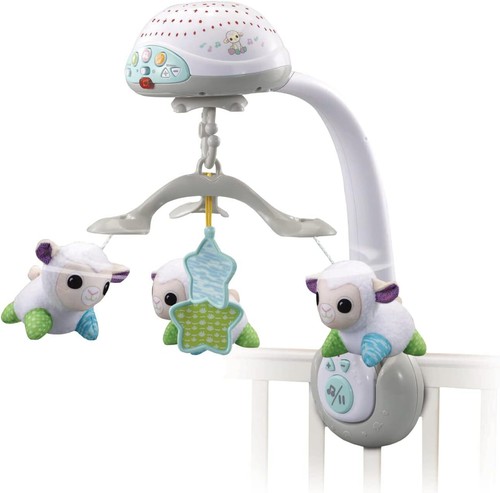 Vtech baby lullaby lambs - baby,