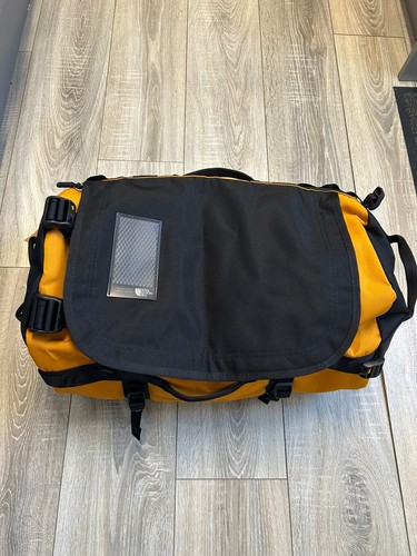 The north face - gilman, duffel
