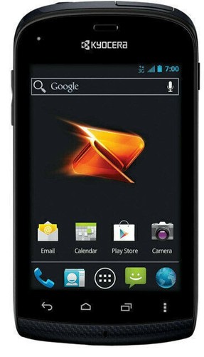 Kyocera hydro c1570 smart - hydro,