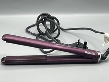 BaByliss Velvet Orchid Hair
