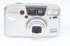 Pentax espio 135m compact - espio,