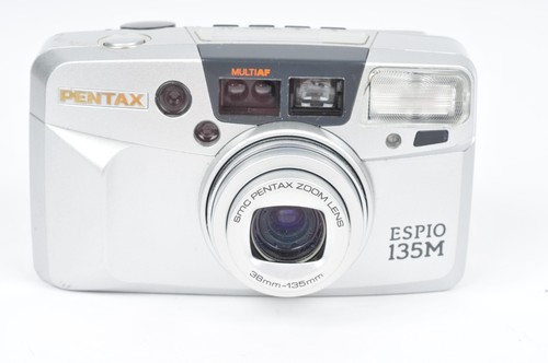 Pentax espio 135m - pentax,