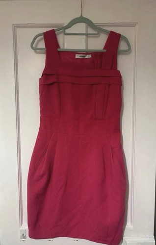 Fuchsia hot pink - hot,