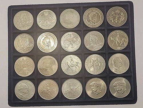 Collection five pounds - collection, uk