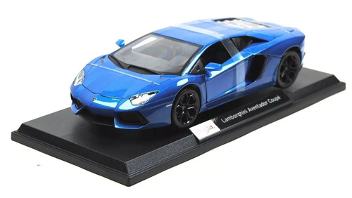 Maisto scale - 1:18,