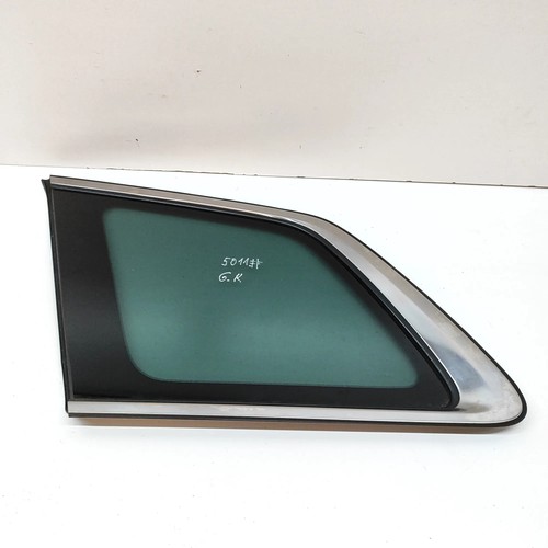 Mazda rear left - cx-9, tb