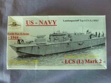 HP Models  1/700 US Navy