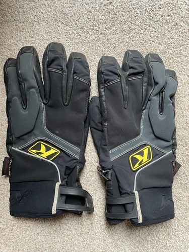 Klim powerxross gortex - powerxross, mx