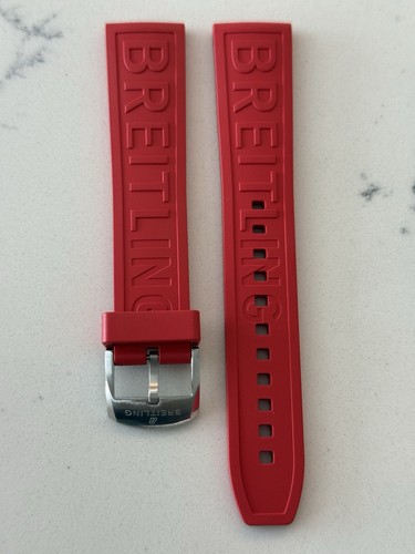 Breitling oem 20mm diver pro - breitling,