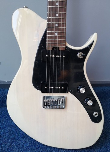 Aria pro svw - ii, solid