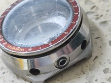 Vintage SEIKO BULLHEAD