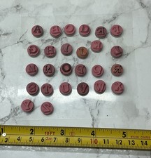 Typewriter Front Rubber Stamp