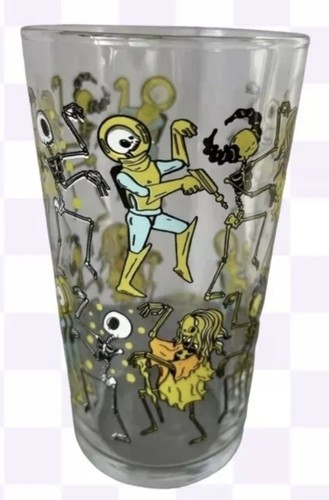 Beavertown halloween pint - 2,