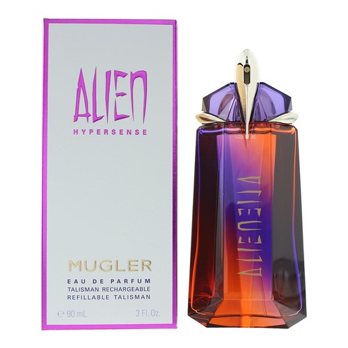 Mugler alien hypersense eau - mugler,